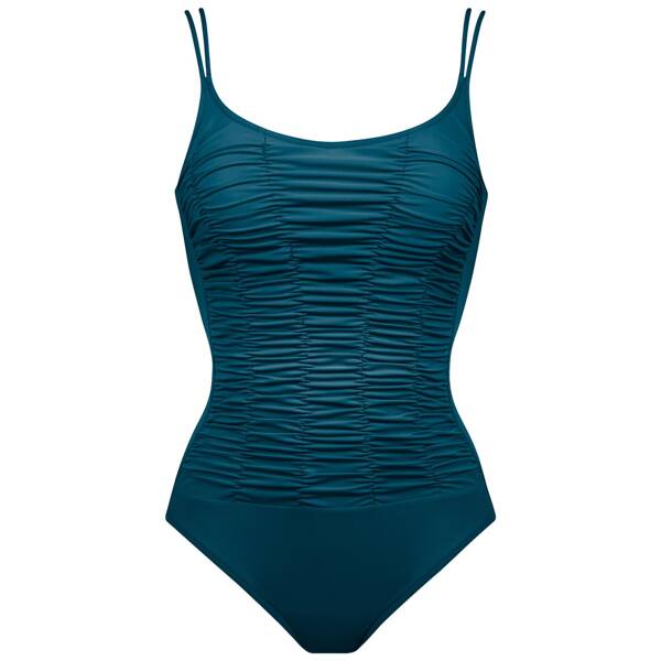 Mayran Mehlhorn Elements Twin-Strap Swimsuit