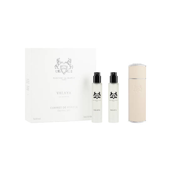VALAYA TRAVEL SET
