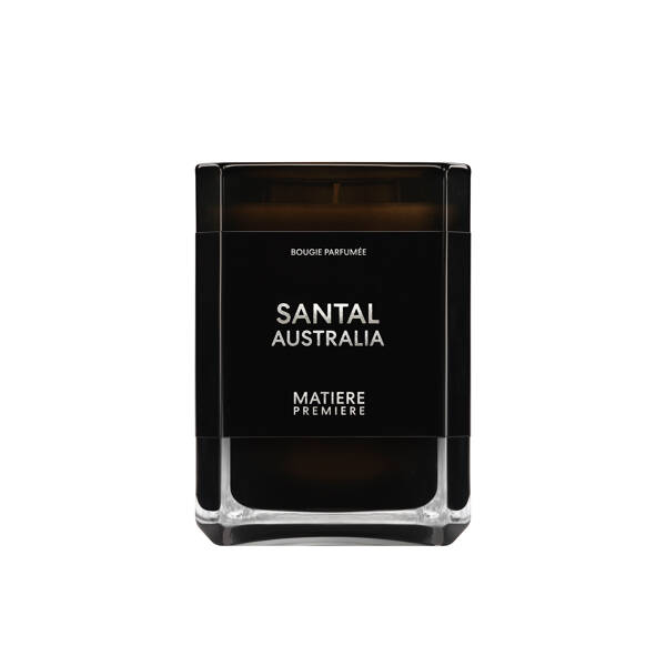 Fragranced Candle Santal Australia