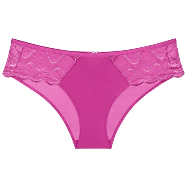 Hipster Palina Waves of Glow