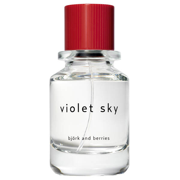 Violet Sky Eau de Parfum