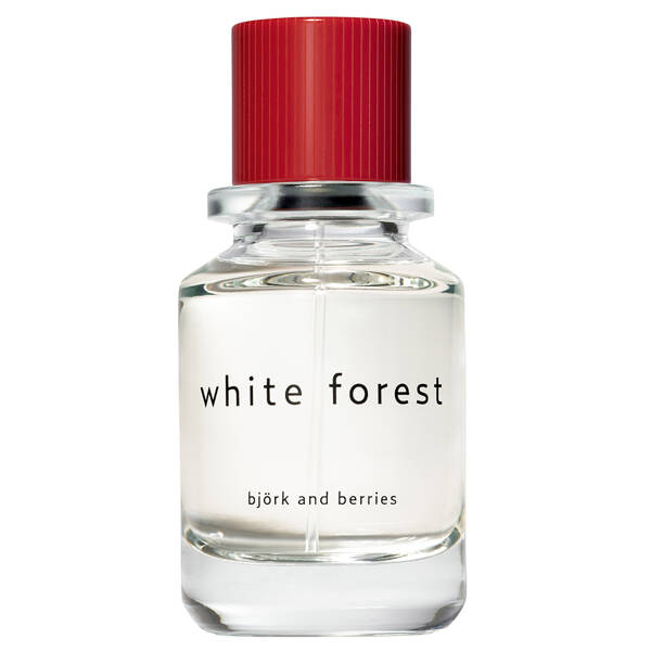 White Forest Eau de Parfum