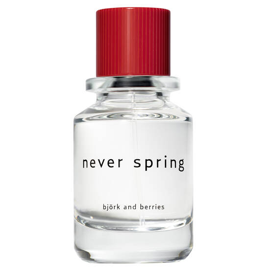 Never Spring Eau de Parfum