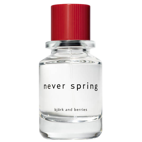 Never Spring Eau de Parfum