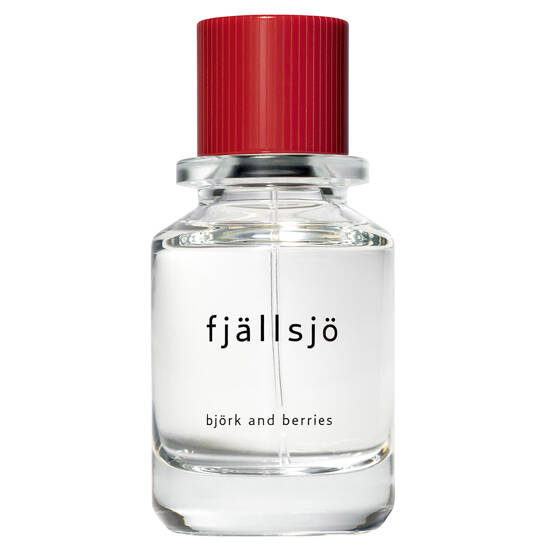 Fjällsjö Eau de Parfum