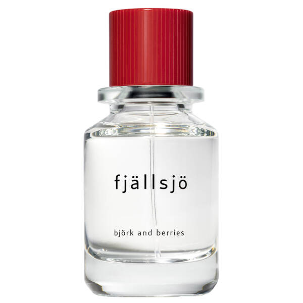 Fjällsjö Eau de Parfum