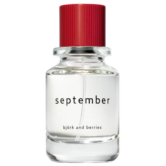 September Eau de Parfum
