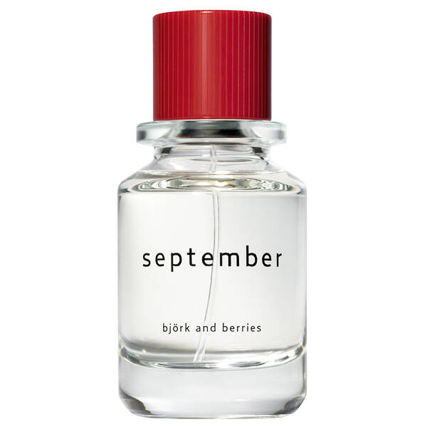 September Eau de Parfum