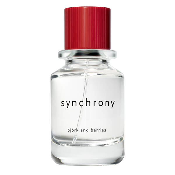 Synchrony Eau de Parfum