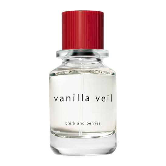 Vanilla Veil Eau de Parfum