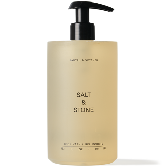 Body Wash - Santal & Vetiver