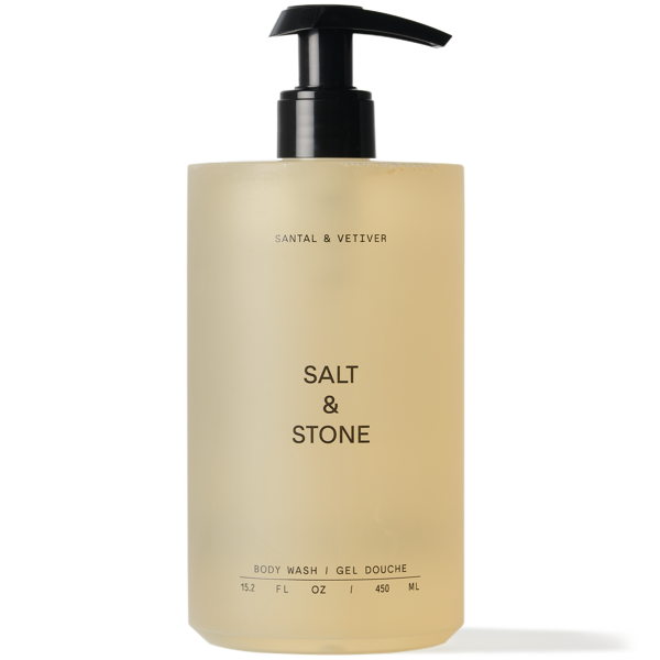 Body Wash - Santal & Vetiver
