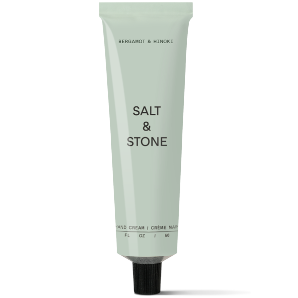 Handcream - Bergmot & Hinoki