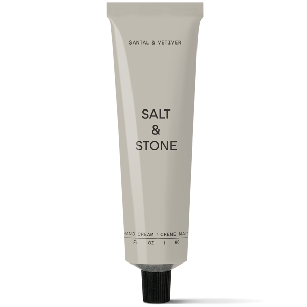 Handcream - Santal & Vetiver