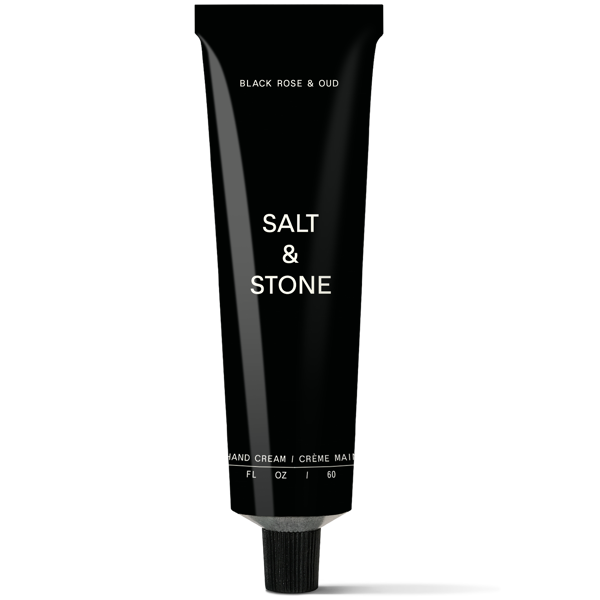 Handcream - Black Rose & Oud