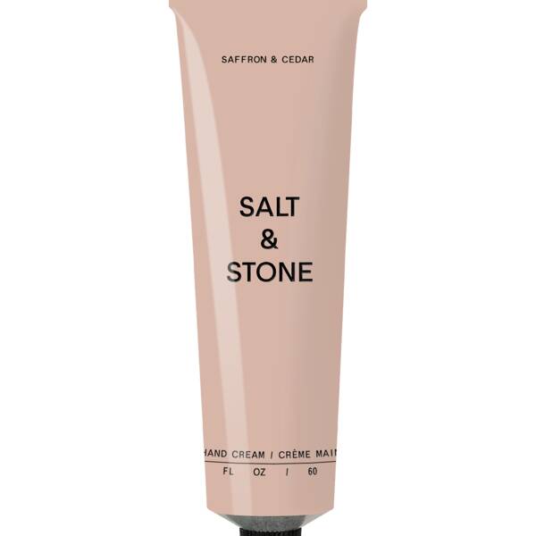 Handcream - Saffron & Cedar