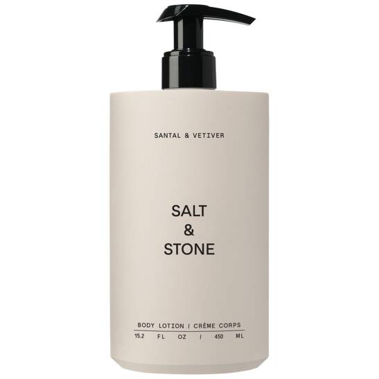 Body Lotion Jumbo Size - Santal & Vetiver