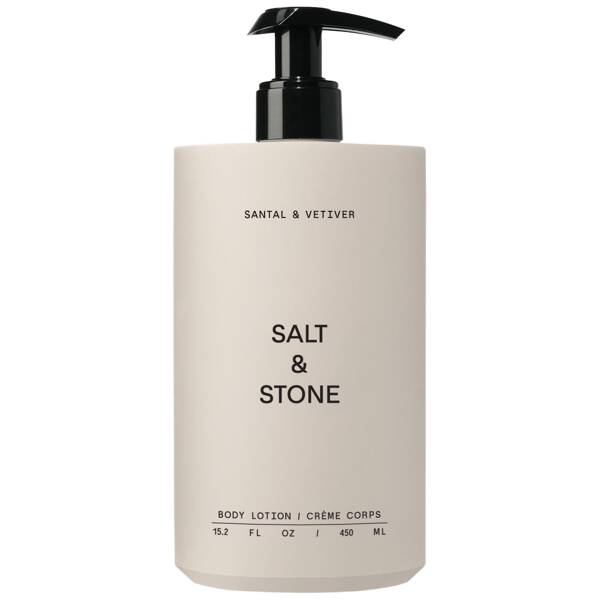 Body Lotion Jumbo Size - Santal & Vetiver