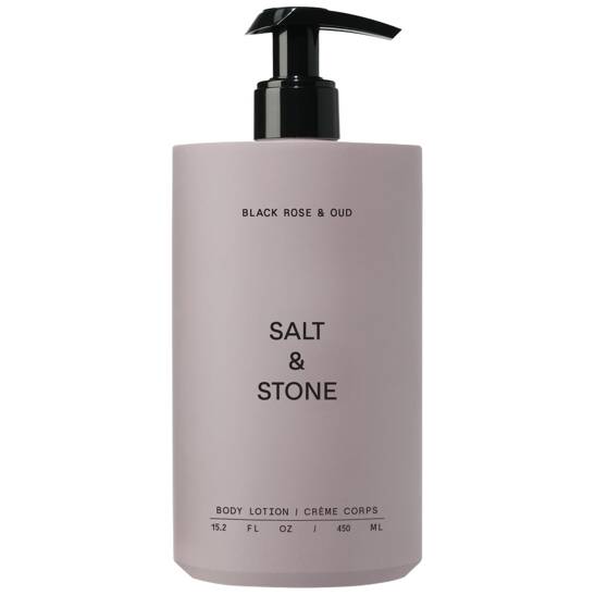 Body Lotion Jumbo Size -  Black Rose & Oud