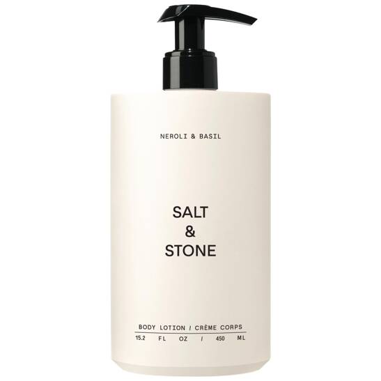 Body Lotion Jumbo Size -  Neroli & Basil