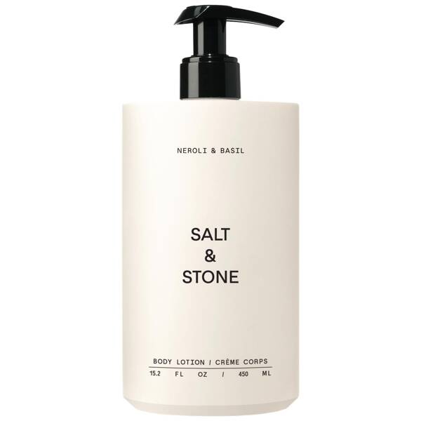 Body Lotion Jumbo Size -  Neroli & Basil