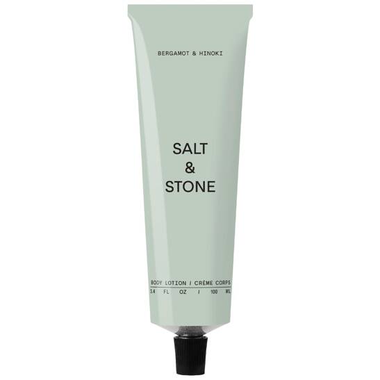 Body Lotion Travel Size - Bergamot & Hinoki