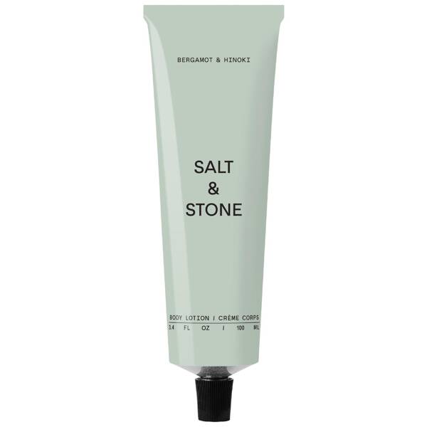 Body Lotion Travel Size - Bergamot & Hinoki