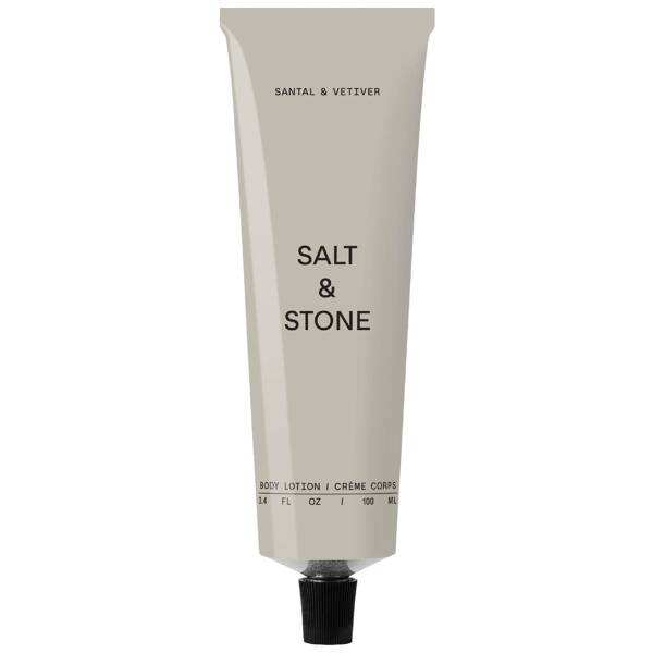 Body Lotion Travel Size - Santal & Vetiver