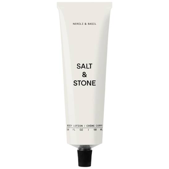 Body Lotion Travel Size - Neroli & Basil