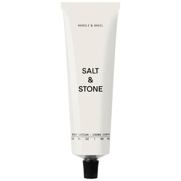 Body Lotion Travel Size - Neroli & Basil