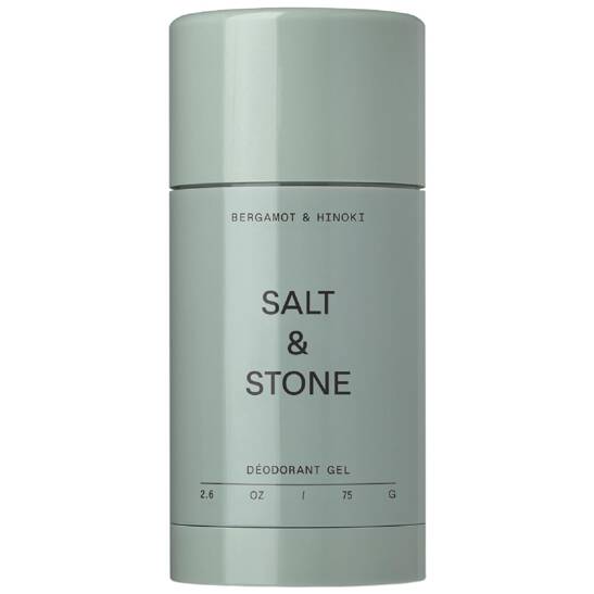 Bergamot & Hinoki Natural Deodorant - Extra Strength