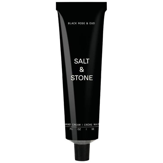 Black Rose & Oud Natural Deodorant - Extra Strength