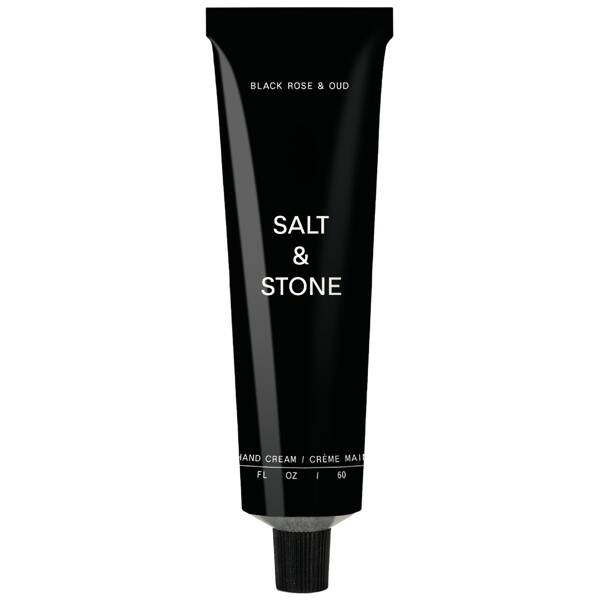 Black Rose & Oud Natural Deodorant - Extra Strength