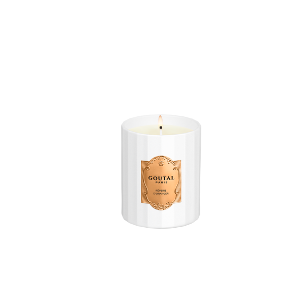 Une Forêt d'Or Kerze
