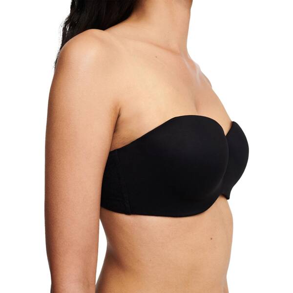 Norah trägerloser t-shirt bh