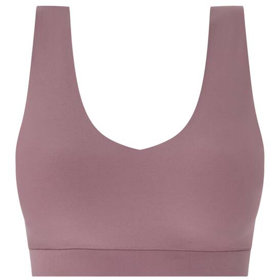 Softstretch bustier mit soft cups