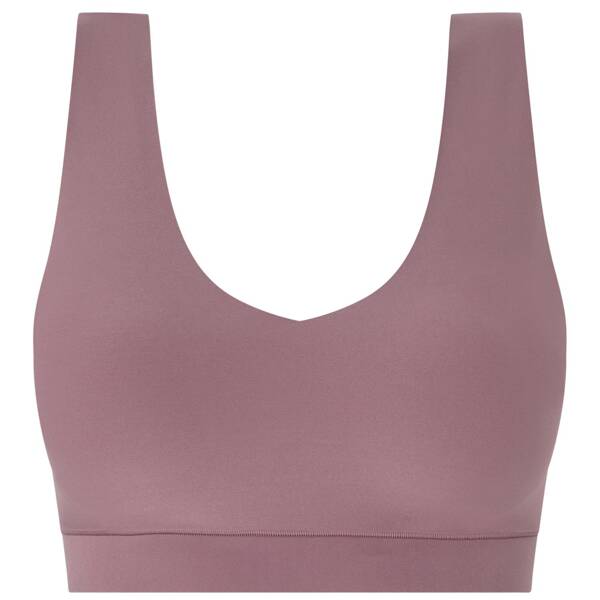 Softstretch bustier mit soft cups