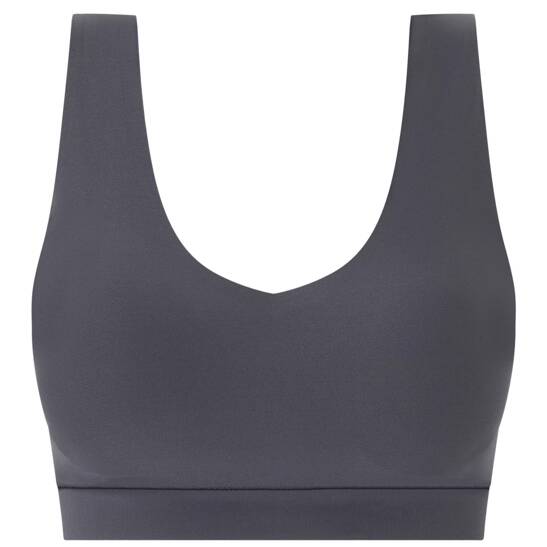 Softstretch bustier mit soft cups