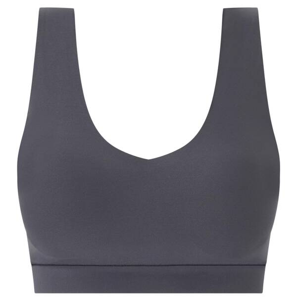 Softstretch bustier mit soft cups