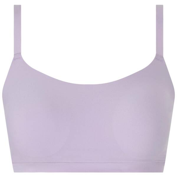 Softstretch Bustier mit Rundhalsausschnitt