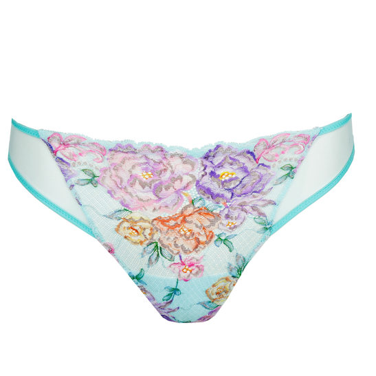 String Lisbeth Clearwater