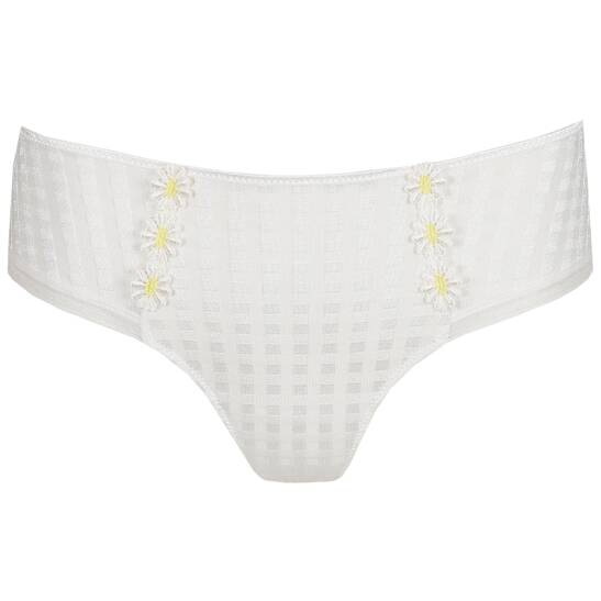 Hotpants Avero Ivory Petal