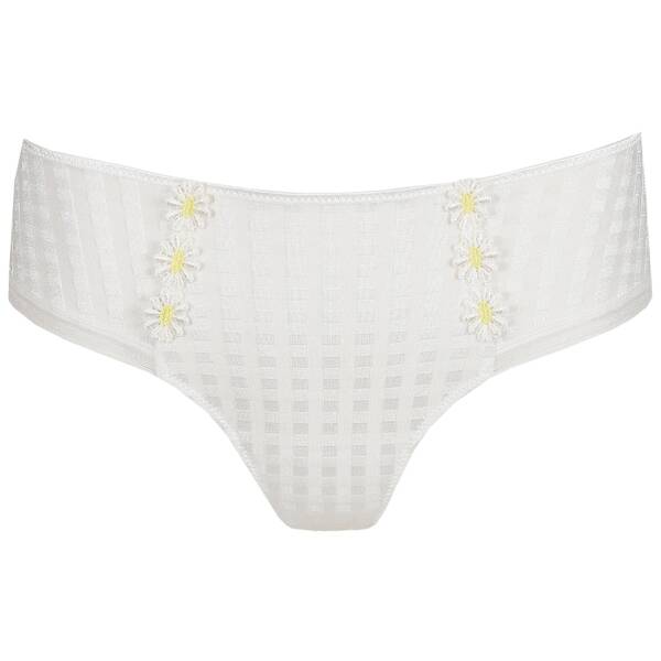 Hotpants Avero Ivory Petal