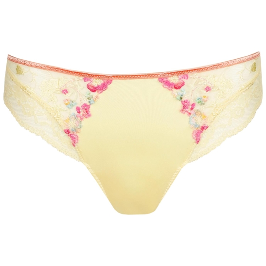 Lizelot french vanilla rioslip