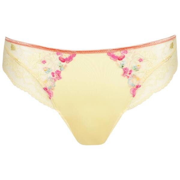 Lizelot french vanilla rioslip