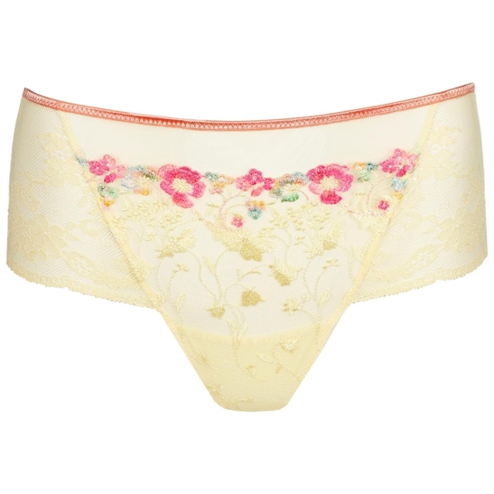 Lizelot french vanilla hotpants