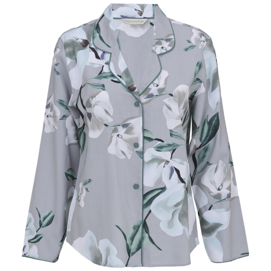 Pyjamaoberteil Kallie