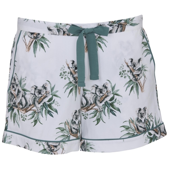 Schlafshorts Kallie