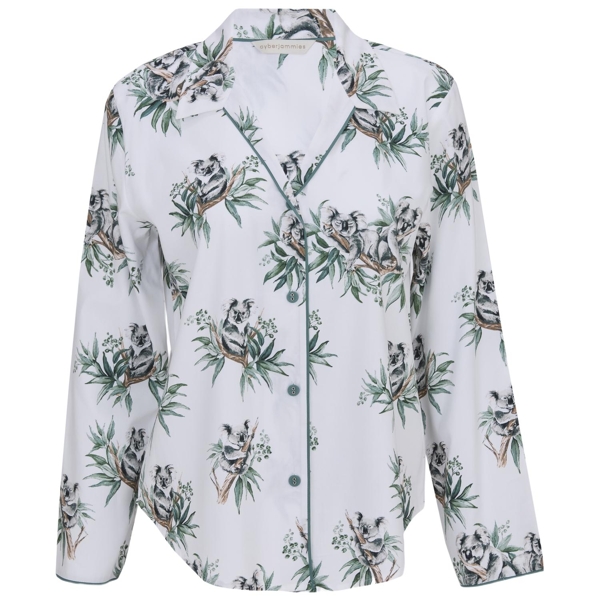 Pyjamaoberteil Kallie