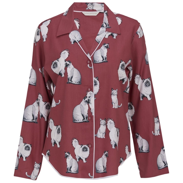 Pyjamaoberteil Josie